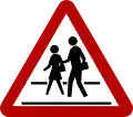 School crossing