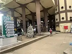 School of Art, Design and Printing, YabaTech 2