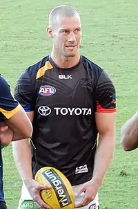 Scott Thompson in 2015