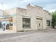 Donovan's 1-Stop Garage (B&B Auto)&nbsp;– 1936