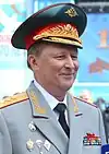 Sergei Ivanov