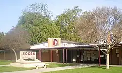 Sherman Oaks Center for Enriched Studies