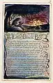 Songs of Innocence and of Experience, copy Z, 1826 (Library of Congress) object 9 The Little Black Boy