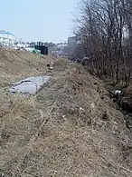 In Suyeong-ri, Hwaseong37°14′27″N 126°57′14″E﻿ / ﻿37.24083°N 126.95389°E﻿ / 37.24083; 126.95389