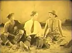 Holoway, Conley, and Grey