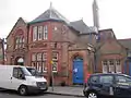 Old Police Station, Lark Lane, Sefton Park(1885; unlisted)
