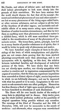 Final Remarks, p. 442