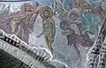 Trabzon Hagia Sophia Baptism of Christ