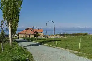 Tufenkian Avan Marak Tsapatagh Hotel (Tsapatagh)