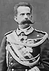 Umberto I(r. 1878–1900)