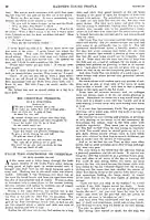 Uncle Tim's Compromise on Christmas, by Ruth McEnery Stuart, page 1.