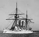 USS Boston