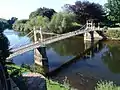 Victoria Bridge, Hereford