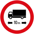 Length limit
