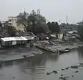 Bidyadhari River