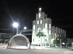 Igreja da Matriz