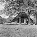 Farm house, Vresselse weg, May 1970