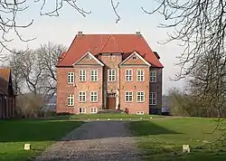 Gut Wahlstorf&nbsp;[de]