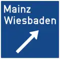 332: Motorway Exit