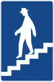 355: Pedestrian Underpass