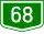 Main Road 68