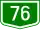 Main Road 76