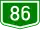 Main Road 86