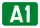 A1 motorway in Wikipedia
