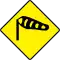 Strong wind (IE)