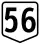 Route 56
