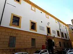 Palazzo Branciforte