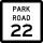 Texas Park Road 22