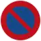 No parking (DE)